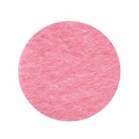 Фетр поліестер Rosa 180 г/м2 21х28 см Розовый пастельный (05)