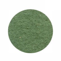 Фетр поліестер Rosa 180 г/м2 21х28 см Зеленый травяной (20)