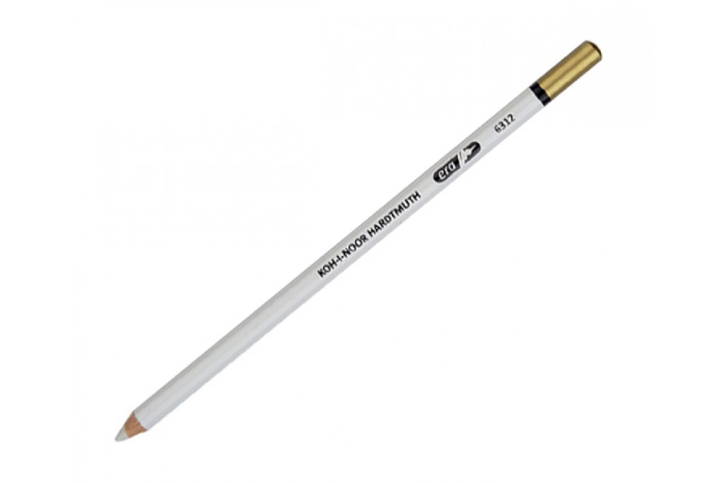 Ластик олівець Koh-I-Noor 6312