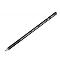 Олівець графітний акварельний Koh-i-Noor Gioconda (3 варіанти)
