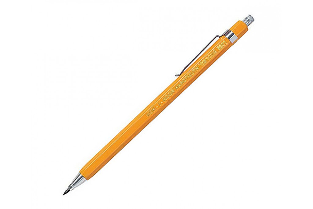 Цанговый карандаш Koh-i-Noor Versatil 5201 2 мм