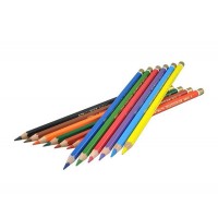 Олівець кольоровий Koh-i-Noor Polycolor (83 кол.)