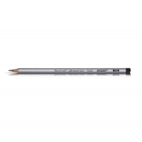 Олівець графітний Marco Raffine ARTSketch 7000 2В-2H (5 варіантів)
