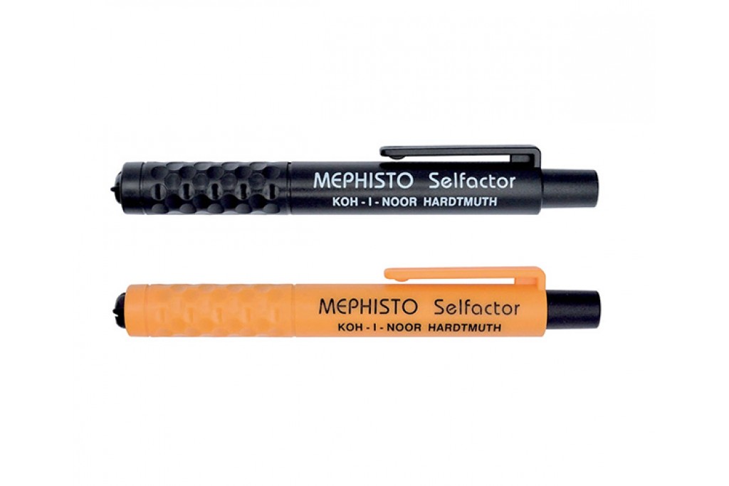 Цанговый карандаш Koh-i-Noor Mephisto 5301 5.6 мм