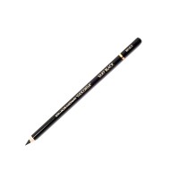 Олівець для рисунка Koh-i-Noor Gioconda Silky Black