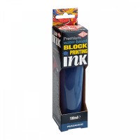 Чорнило для ліногравюри ESSDEE Premium Берлінська Блакитна 100 мл LPI/17R100