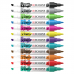 Набір акварельних маркерів Ecoline Duo Tip Basic 12 кольорів 