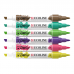 Набір акварельних маркерів Ecoline Duo Tip Botanic 6 кольорів 