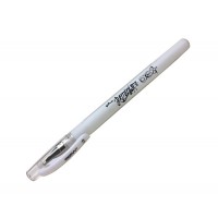 Ручка гелева Marvy Reminisce 920-S 1 мм Біла