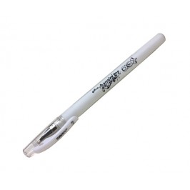 Ручка гелевая Marvy Reminisce 920-S 1 мм Белая