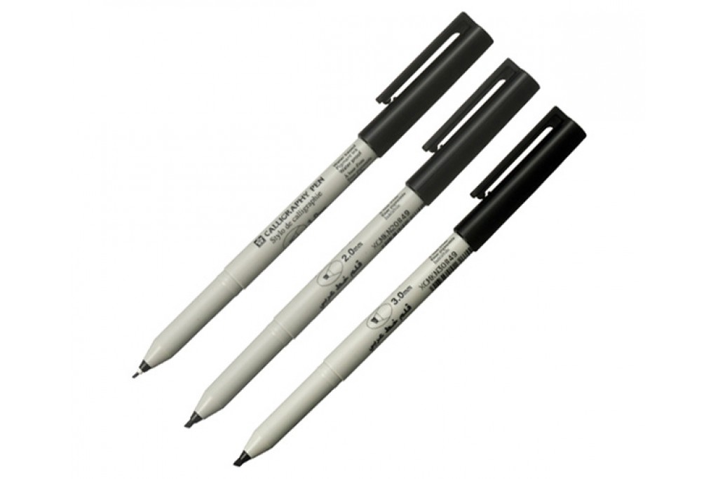 Лайнер для каліграфії Sakura Calligraphy Pen
