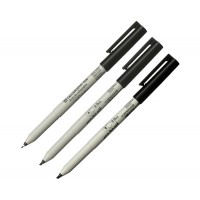 Лайнер для каліграфії Sakura Calligraphy Pen (3 розміри)