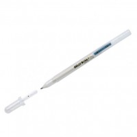 Ручка гелевая Sakura Gelly Roll Прозрачная