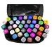 Набір двосторонніх маркерів Santi Sketch Marker 40 кольорів