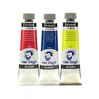 Фарба масляна Royal Talens Van Gogh 40 мл
