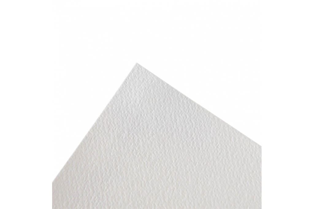 Папір для акварелі Canson Montval середнє зерно B2 (55х75см) 185 г/м2
