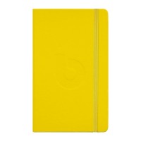 Блокнот для графіки Bruynzeel Bulletjournal жовтий А5 (13х21см) 140 г/м2 80 арк.