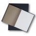 Скетчбук для рисунка ArtBook Graphic Alizarin  A5 80 аркушів біла + крафт