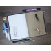Скетчбук для рисунка Alizarin ArtBook Mix  A5 70 аркушів біла + крафт + чорна папір