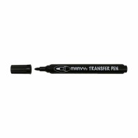 Маркер для термоперенесення на тканину Marvy Transfer Pen 922 1,5 мм