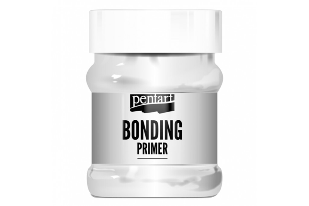 Грунт Pentart Bonding Primer універсальний 230 мл
