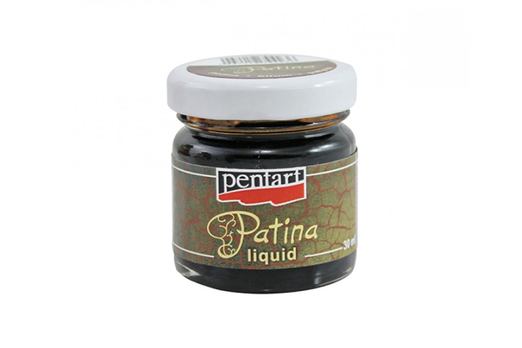 Патина рідка Pentart Patina Liquid 30 мл